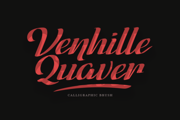 Venhille Quaver: A Versatile Script for Creative Projects